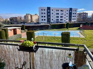 Piso en venta en Larache en Ciudad Real