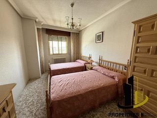 Piso en venta en Guijuelo