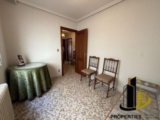 Piso en venta en Guijuelo