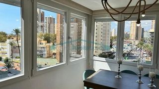 Piso en venta en Rincón de Loix en Benidorm