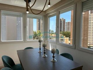 Piso en venta en Rincón de Loix en Benidorm