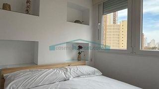 Piso en venta en Rincón de Loix en Benidorm