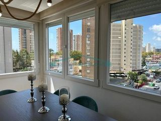 Piso en venta en Rincón de Loix en Benidorm