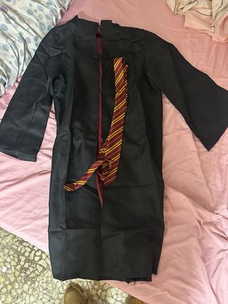 Disfraz Harry Potter Talla L