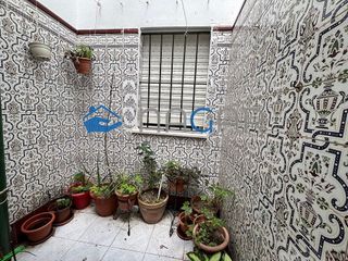 Piso en venta en La Línea de la Concepción ciudad en Línea de la Concepción (La)