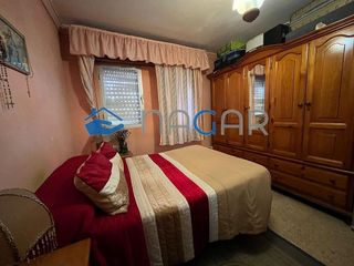 Piso en venta en La Línea de la Concepción ciudad en Línea de la Concepción (La)