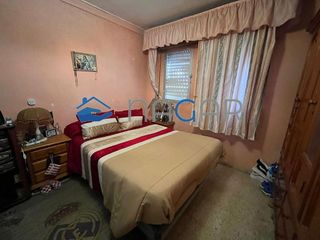 Piso en venta en La Línea de la Concepción ciudad en Línea de la Concepción (La)