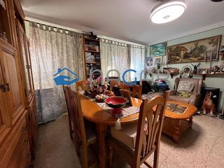 Piso en venta en La Línea de la Concepción ciudad en Línea de la Concepción (La)