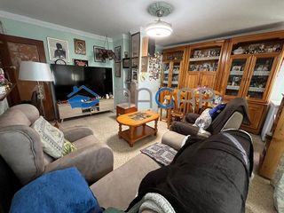 Piso en venta en La Línea de la Concepción ciudad en Línea de la Concepción (La)