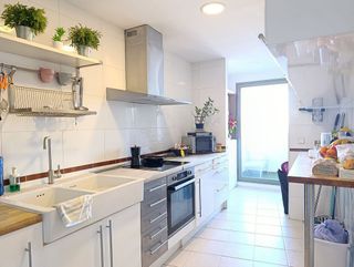 Piso en venta en Centro en Puerto de Santa María (El)