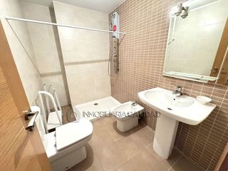 Piso en venta en Antigua Estación FFCC - San Agustín en Burgos