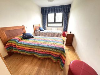 Piso en venta en Antigua Estación FFCC - San Agustín en Burgos