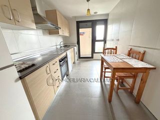 Piso en venta en Antigua Estación FFCC - San Agustín en Burgos