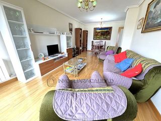 Piso en venta en Antigua Estación FFCC - San Agustín en Burgos