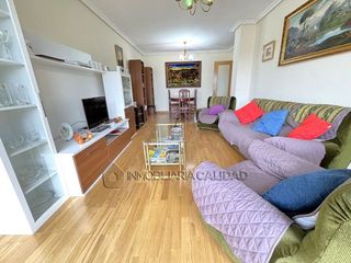 Piso en venta en Antigua Estación FFCC - San Agustín en Burgos