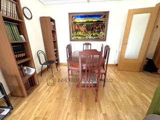 Piso en venta en Antigua Estación FFCC - San Agustín en Burgos