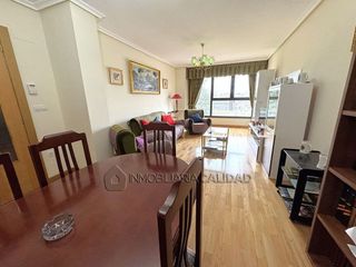 Piso en venta en Antigua Estación FFCC - San Agustín en Burgos