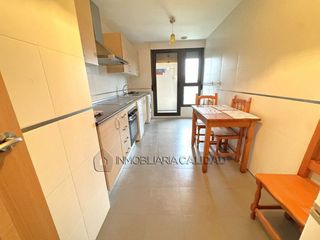 Piso en venta en Antigua Estación FFCC - San Agustín en Burgos