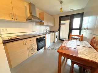 Piso en venta en Antigua Estación FFCC - San Agustín en Burgos