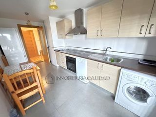 Piso en venta en Antigua Estación FFCC - San Agustín en Burgos