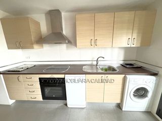 Piso en venta en Antigua Estación FFCC - San Agustín en Burgos