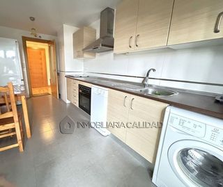 Piso en venta en Antigua Estación FFCC - San Agustín en Burgos