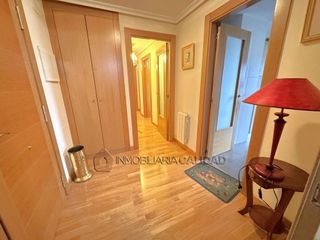 Piso en venta en Antigua Estación FFCC - San Agustín en Burgos