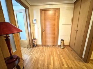 Piso en venta en Antigua Estación FFCC - San Agustín en Burgos