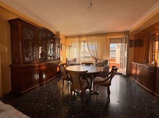 Ático en venta en Alcoy/Alcoi