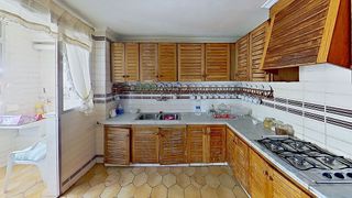 Ático en venta en Alcoy/Alcoi