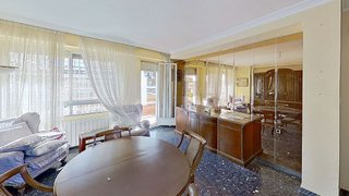 Ático en venta en Alcoy/Alcoi