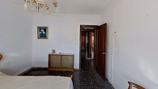 Ático en venta en Alcoy/Alcoi