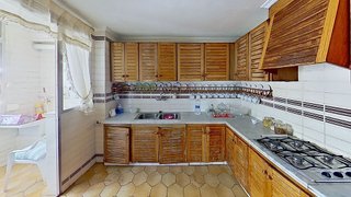 Ático en venta en Alcoy/Alcoi