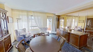 Ático en venta en Alcoy/Alcoi
