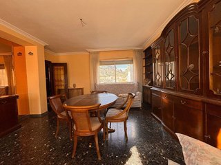 Ático en venta en Centro - Zona Alta en Alcoy/Alcoi