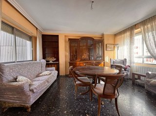 Ático en venta en Centro - Zona Alta en Alcoy/Alcoi