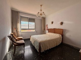 Ático en venta en Centro - Zona Alta en Alcoy/Alcoi