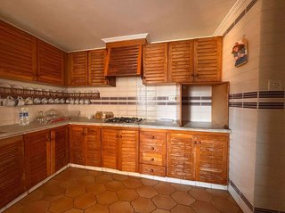 Ático en venta en Centro - Zona Alta en Alcoy/Alcoi