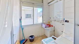 Ático en venta en Centro - Zona Alta en Alcoy/Alcoi