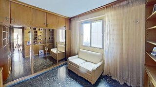 Ático en venta en Centro - Zona Alta en Alcoy/Alcoi