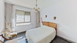 Ático en venta en Centro - Zona Alta en Alcoy/Alcoi