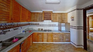 Ático en venta en Centro - Zona Alta en Alcoy/Alcoi