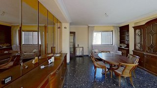 Ático en venta en Centro - Zona Alta en Alcoy/Alcoi