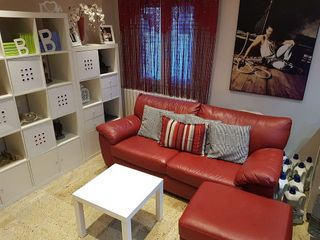 Piso en venta en La Granja en Zaragoza