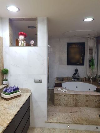 Piso en venta en La Granja en Zaragoza