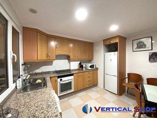 Piso en venta en Caudete