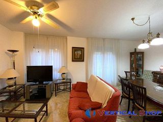 Piso en venta en Caudete