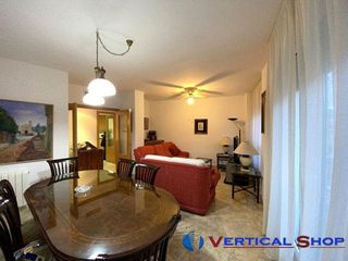 Piso en venta en Caudete