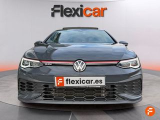 Volkswagen Golf GTI Clubsport 2.0 TSI 221kW (300CV) DSG