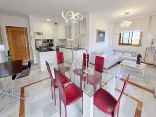 Piso en venta en San Luis de Sabinillas en Manilva